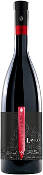 Вино Duca di Salaparuta  "Lavico"  Terre Siciliane IGT   2018 750 мл