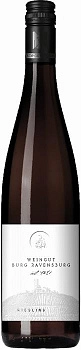 Вино Burg Ravensburg Riesling semi dry  2021 750 мл