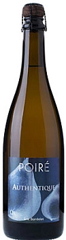 Сидр  Eric Bordelet  Poiré Authentique 750 мл