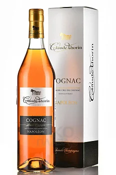 Коньяк Claude Thorin Napoleon   700 мл