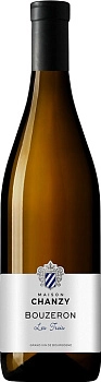 Вино Chanzy   Bouzeron  Les Trois   2019  750 мл  13,5 %