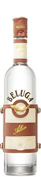 Водка  Beluga Allure 1750 мл