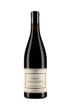 Вино Domaine Francois Villard Reflet Saint Joseph AOC  2016 750 мл