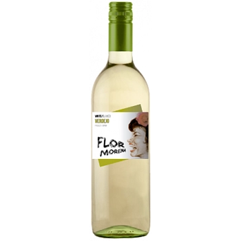Вино Manjavacas  Flor Morena Verdejo  Манхавакас  Флор Морена Вердехо 750 мл