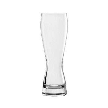Стакан  для пива  Bar d=82 h=240мм  67 cl. стекло Stolzle Германия  F4730052    500 мл