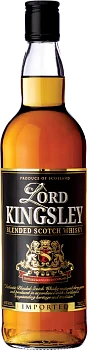 Виски Lord Kingsley  350 мл