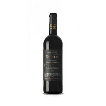 Вино BRIEGO FIEL EDICION LIMITADA  2011 750 мл