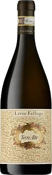 Вино Livio Felluga Terre Alte   Rosazzo  2019  750 мл 13%
