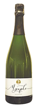 Игристое Вино Donato Giangirolami Nynphe Brut Metodo Classico Ancestrale Spumante Lazio IGP 2016 750 мл
