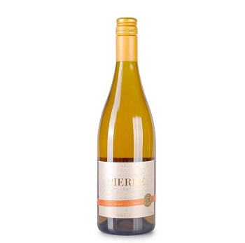 Вино белое безалкогольное Pierre Chavin Pierre 0 Пьер Шавин Пьер 750 мл