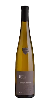 Вино Domaine Riefle Gewurztraminer   Grand Cru Zinnkoepfle   2016  750 мл