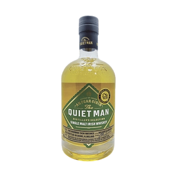 Виски Quiet Man Single Malt   700 мл
