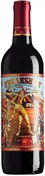 Вино Freakshow Cabernet Sauvignon 2019 750мл 14.5%