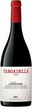 Вино Taboadella Alfrocheiro Reserva Dao  2019 750 л 13,5%