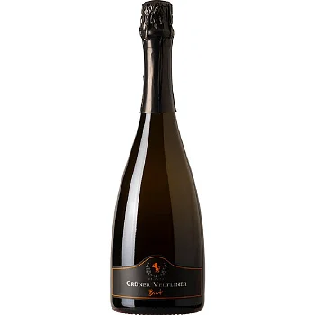 Игристое вино Urbanihof Grüner Veltliner Limited Brut Organic NV 2022   750 мл  12,5 %