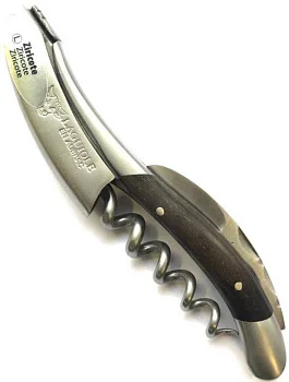 Штопор Laguiole en Aubrac Sommelier  Ziricote  Эн Обрак Зирикоте