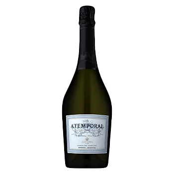 Игристое вино Alta Vista Atemporal Extra Brut 2021  750 мл 13,5 %