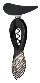 Штопор L'Atelier du Vin Chic Lady Divine  Штопор  Шик Леди Дивайн  украшен стразами Swarovski