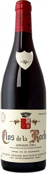 Кло де ла Рош Гран Крю, Domaine Armand Rousseau/Домен Арман Руссо, 2007