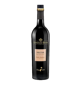 Вино Nectar Pedro Ximenez  750 мл