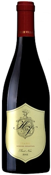 Вино Hyde de Villaine Ysabel  Pinot Noir Sonoma Mountain  2016  750 мл