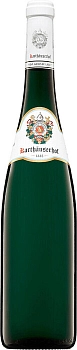 Вино Karthauserhof  Eitelsbacher Karthauserhofberg Riesling Auslese Картхойзерхоф  Айтельсбахер Картхойзерхофберг Рислинг Ауслезе 2018 750 мл  8,5%
