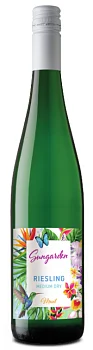 Вино Sungarden Riesling Mosel Halbtrocken  2023 750 мл  11,5%