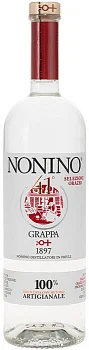 Граппа Tradizione Nonino   500 мл