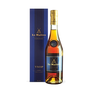 КОНЬЯК  Le Maitre   VSOP   500 мл