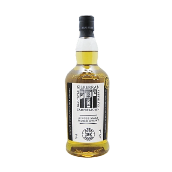 Виски Kilkerran 16 YO  700 мл