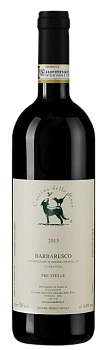 Вино Cascina delle Rose Barbaresco Tre Stelle    2019 750 мл