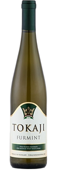 Вино Tokaj Kereskedohaz Tokaji Furmint semi-sweet   Токай Керешкедохаз Токай Фурминт полусладкое 750 мл