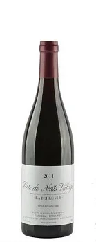 Вино Frederic Esmonin La Belle Vue Cote de Nuits-Villages AOC  2022 750 мл