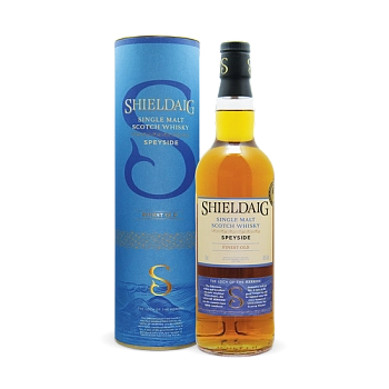 Виски SHIELDAIG SPEYSIDE   700 мл