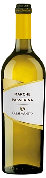 Вино Cantina CasalFarneto Passerina Casal Farneto  750 мл