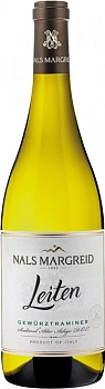 Вино Nals-Margreid  Leiten Gewurztraminer Sudtirol Alto Adige DOC Нальс-Маргрейд  Лайтен Гевюрцтраминер 2022 750 мл