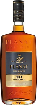 Коньяк Planat Cognac Xo Imperial Коньяк Плана XO Империал п/у  700 мл