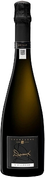 Шампанское Devaux D Millésimé  2012  750 мл