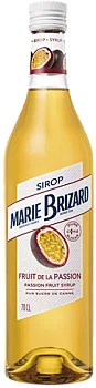 Сироп Passion Fruit Marie Brizard  МАРАКУЙЯ МАРИ БРИЗАР 700 мл