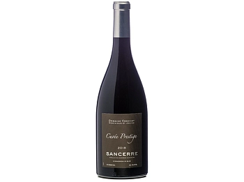 Вино Domaine Crochet Dominique et Janine Cuvee Prestige AOC Sancerre dry red   2022  750 мл 13%