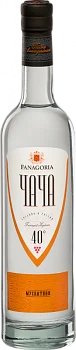 Водка  Фанагория Чача Мускатная  500 мл