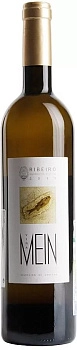 Вино Vina Mein DO Ribeiro Винья Мейн DO Рибейро 2015 750 мл