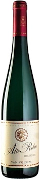 Вино Van Volxem   Alte Reben Riesling  Ван Вольксем Альте Ребен  Рислинг 2021 1500 мл