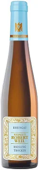 Вино Robert Weil Rheingau Riesling Trocken  2023  750 мл