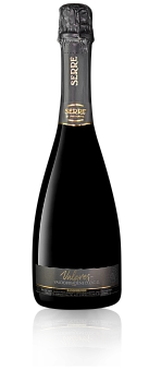 Игристое вино Spumanti Serre  Valgres Prosecco Superiore Grande Cuvee   750 мл