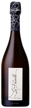 Шампанское  Champagne Perseval-Farge La Pucelle  2013  750 мл