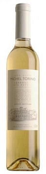 Вино Michel Torino Don David Torrontes Late Harvest Мишель Торино Дон Давид Торронтес Лэйт Хэрвест 2018 500 мл