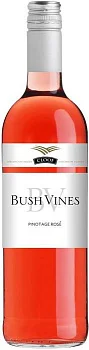 Вино Cloof Bush Vines Rose  2019  750 мл