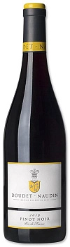 Вино Doudet Naudin & Cie Sasdev  Pinot Noir VDF  Doudet-Naudin  2020 750 мл