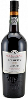 Портвейн Quinta do Noval Colheita  1995 750 мл